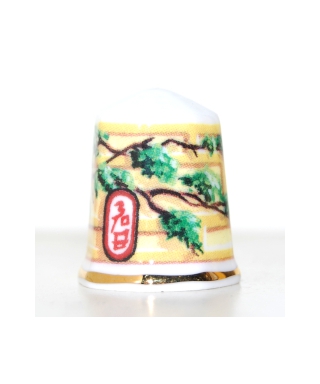 Zen garden