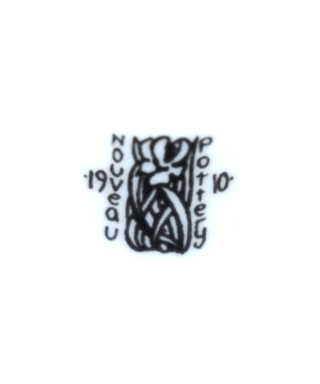 Nouveau Pottery