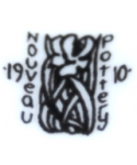 Nouveau Pottery