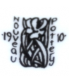 Nouveau Pottery