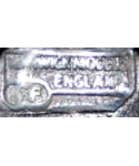 SF WARWICK MODELS ENGLAND
