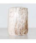 Horn thimble