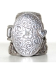Locket thimble