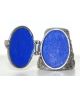 Locket thimble