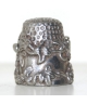 Locket thimble