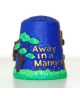 Away in a manger