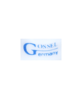 Gossel Porzellan