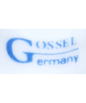 Gossel Porzellan