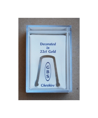 GBS Cheshire - box