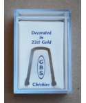 GBS Cheshire - box
