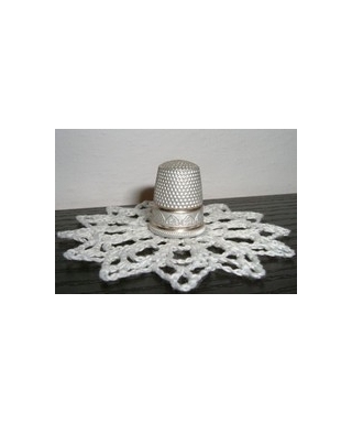 Metal ornament