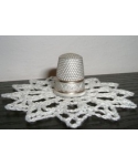 Metal ornament