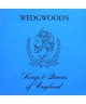 Edward II - certificate