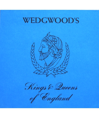 Edward II - certificate