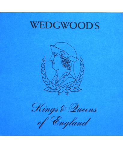 Edward IV - certificate