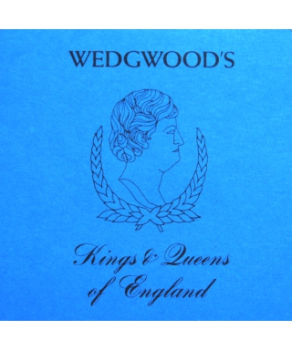 Edward V - certificate