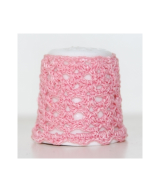 Crocheted by Renata