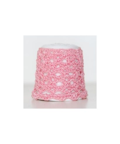 Crocheted by Renata