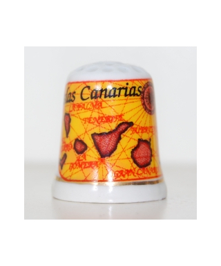Islas Canarias