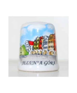 Jelenia Góra Market Square