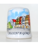 Jelenia Góra - Rynek w Jeleniej Górze