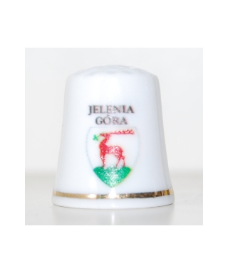 Jelenia Góra emblem