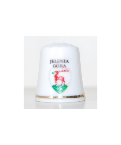 Jelenia Góra emblem