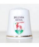 Jelenia Góra - Herb Jeleniej Góry