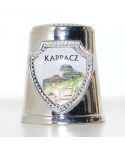 Metalowy Karpacz