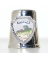 Metalowy Karpacz