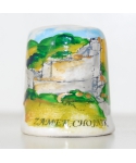 Chojnik Castle