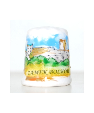 Bolków Castle