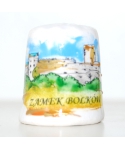 Zamek Bolków