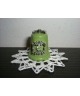 Green Swarovski
