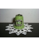 Green Swarovski