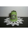 Green Swarovski