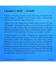 Charles I - certificate