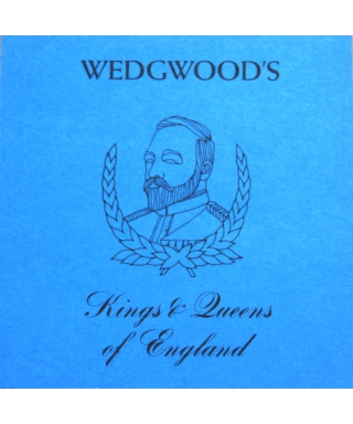 Edward VII - certificate