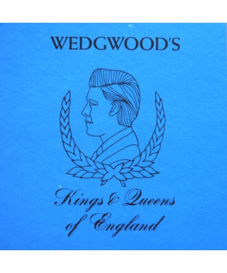 Edward VIII - certificate
