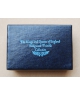 Wedgwood - box(The Kings and Queens of England Wedgwood Thimble Collection)