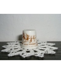 Rushmore Mount half-thimble