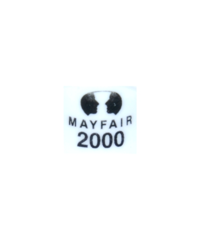 MAYFAIR 2000