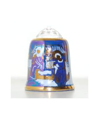 Nativity od Jesus VI