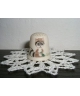 Raccoon half-thimble
