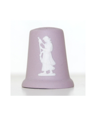 Lilac spinner