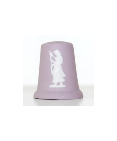 Lilac spinner