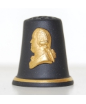 Black Josiah Wedgwood