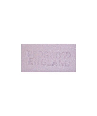 Wedgwood (lilowy)