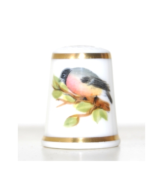 Bullfinch - Helen Ligthert