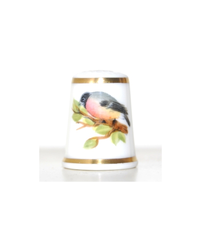Bullfinch - Helen Ligthert